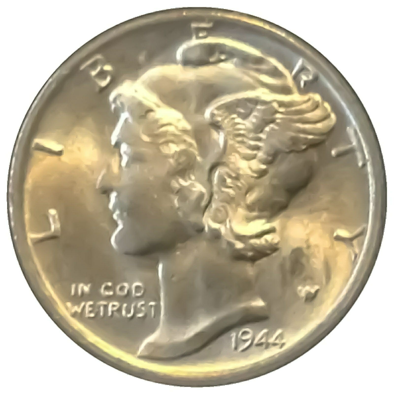 1944-Winged-Liberty-Head-Dime